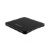 Transcend TS8XDVDS-K Slim External Black DVD Writer